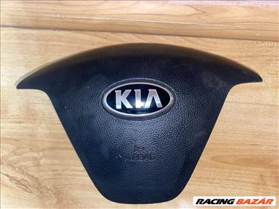 Kia Cee'd (JD) kormány légzsák 56900a2100