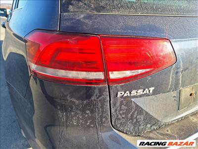 Volkswagen Passat B8 Bal hátsó kombi Lámpa 