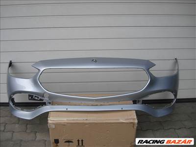Mercedes C-Classe W206 radaros első lökhárító A2068853105 2022-től