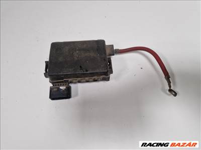 Seat León I biztosítéktábla motortéri (16787) 1j0937550ab