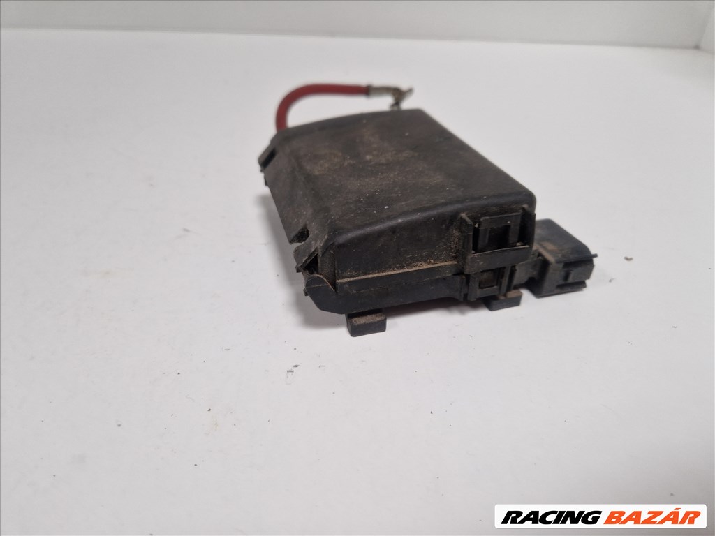 Seat León I biztosítéktábla motortéri (16787) 1j0937550ab 6. kép