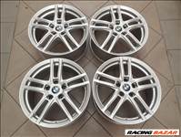  5x112 Dezent TZ alufelni 7,5x17 ET30 Audi BMW Mercedes Volkswagen 