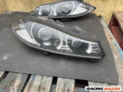 Jaguar XF JAGUAR XF Jobb Xenon Fényszóró a71154400dg cx2313w029