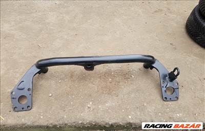 Skoda Superb I Első lökhárító merevítő 