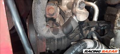 Hyundai i10 (PA) klímacső 