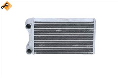 NRF 54369 - Hőcserélő, belső tér fűtés AUDI SEAT