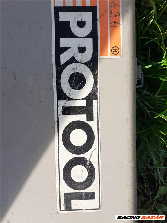 Protools SDS,fúró,ütvefúró, vésőkalapács, bontókalapács 1. kép