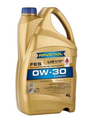 RAVENOL 1111146-004-01-999 - motorolaj
