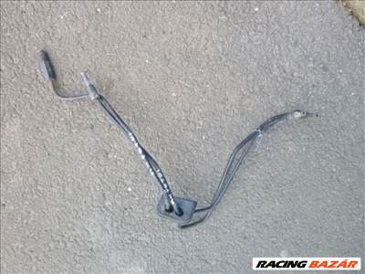 Audi A4 (B5 - 8D) 1999,  2.5 V6 TDI fékcső 