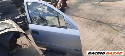 Opel Astra G jobb első ajtó 
