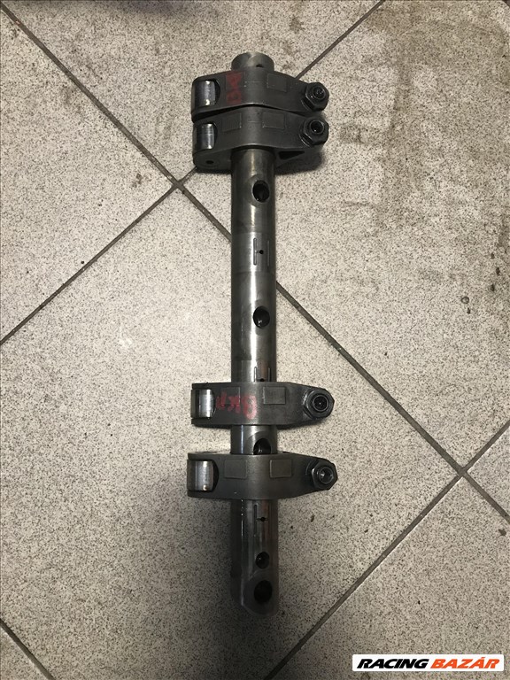 Volkswagen Passat B6 2,0 PD BKP - PD tengely 1. kép