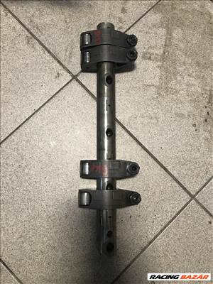 Volkswagen Passat B6 2,0 PD BKP - PD tengely