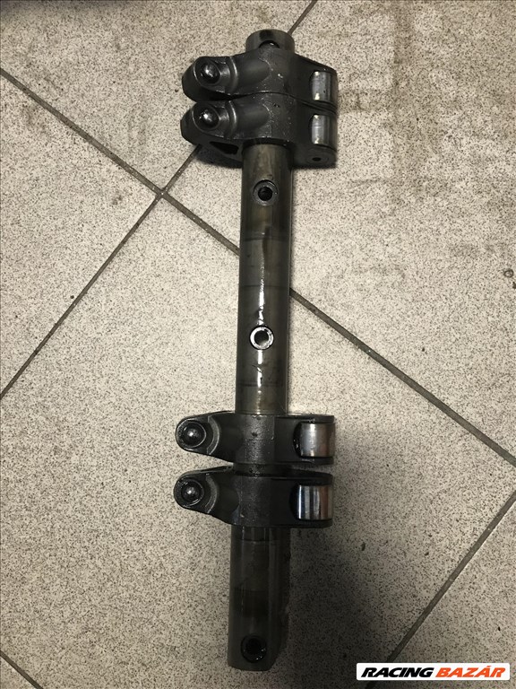 Volkswagen Passat B6 2,0 PD BKP - PD tengely 2. kép