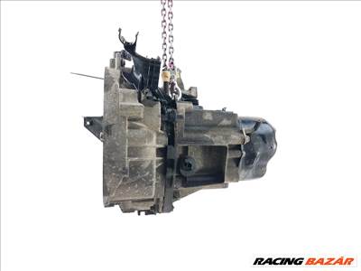 Renault Nissan 1.5dci JH3140 váltó 