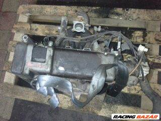 Fiat Uno Főtengely Szíjtárcsa *53847*