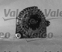 VALEO 439487 - generátor BMW