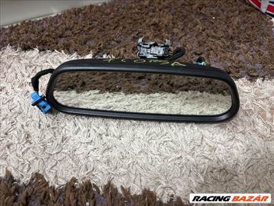 Opel Corsa F OPEL CORSA F Belső Visszapillantó Tükör 46046396 9840410080