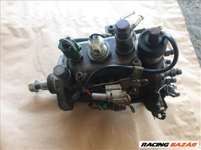 Mitsubishi Galant 2.0 TD adagoló 0965001607