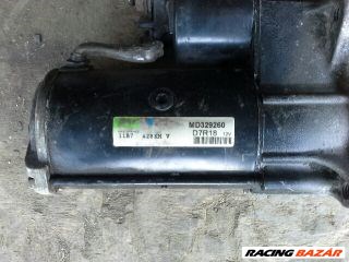 Volvo V40 Önindító *20089* valeo-md329260 valeo-d7r18 4. kép