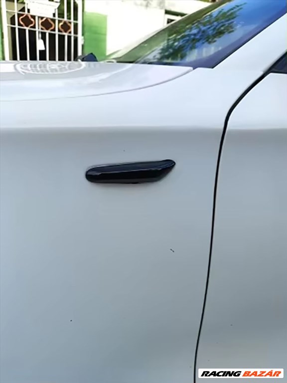 BMW dinamikus futófényes  oldal irányjelző 1 pár  6. kép