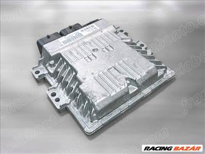 Citroën, Peugeot 1.6 HDI SID807EVO Motorvezérlő 9666681180