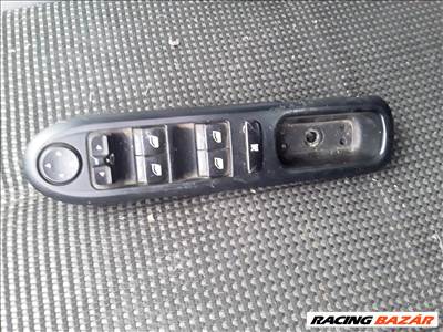 Peugeot 407 Ablakemlő Kapcsoló