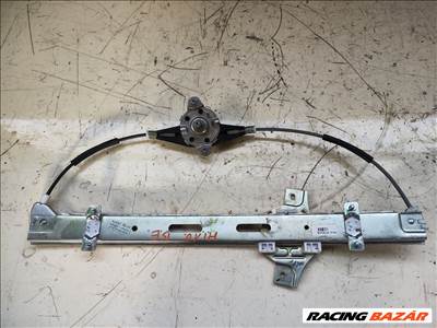 Hyundai i10 (PA) bal első mechanikus ablakemelő szerkezet  824010x000