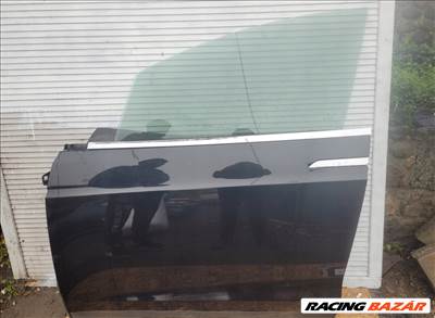 Tesla Model X Bal első ajtó 