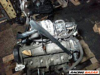 Renault Mégane I Fűzött blokk hengerfejjel *78856* f3r791
