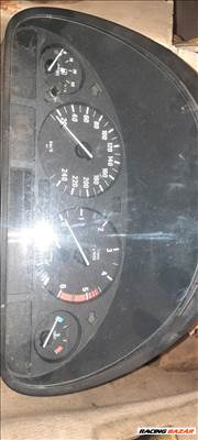 BMW 525d 530d e39 műszeregység  kilométeróra automata 62116914913 110008735-135