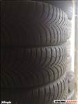  185/6015" 40e/4db használt Hankook téli gumi gumi