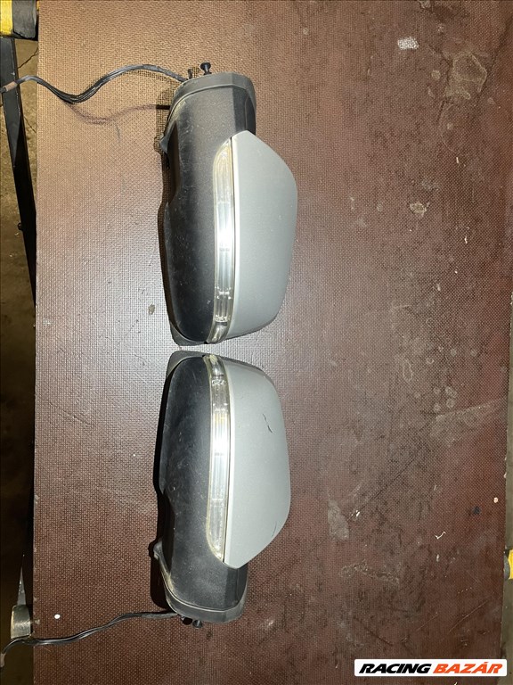 Mercedes A 160 W169 jobb visszapillantó tükör  4. kép