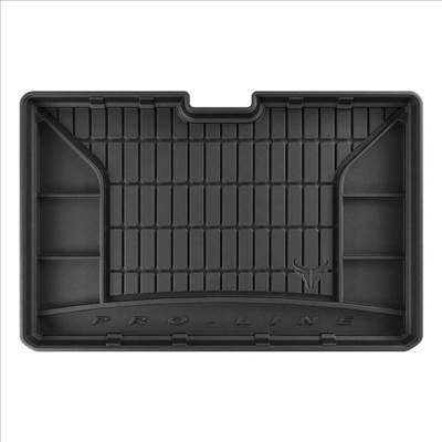 Renault Captur I Crossover csomagtértálca 2013-2019 - ProLine