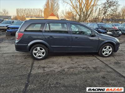 Opel Astra H 1.7 CDTI csonkállvány 