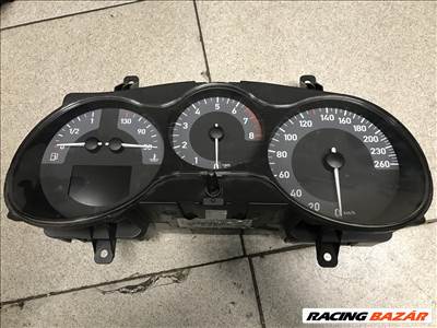 Seat León II 2,0 TFSI / km óra  1p0920825