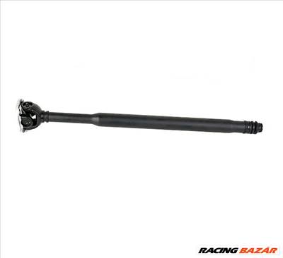 Mercedes S-osztály 4matic W221, W216, W222 új első kardán 