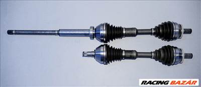 Volvo XC90 új első és hátsó féltengelyek