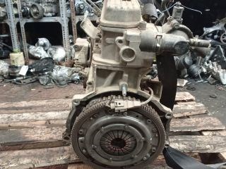 Skoda Fabia I Motor (Fűzött blokk hengerfejjel) *142591* 4. kép