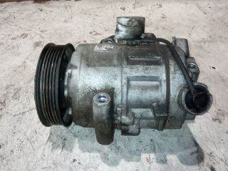 Skoda Fabia I Klímakompresszor *136107* denso-4471803205 6q0820803g