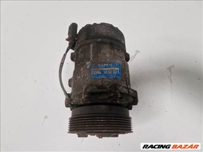 Volkswagen Golf IV klímakompresszor (16816) 1j0820803k