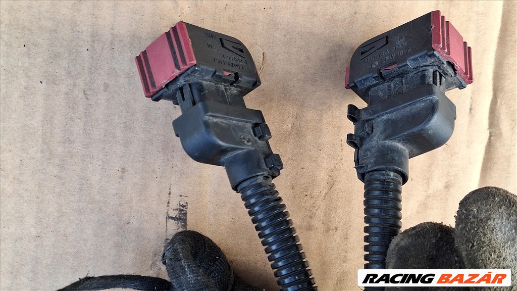 Opel Astra J fényszóró csatlakózó foglalat kupak 2. kép