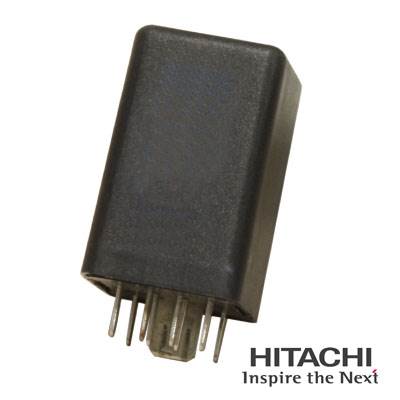 HITACHI 2502149 - relé, izzító rendszer AUDI CUPRA SEAT SKODA VW