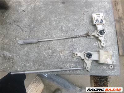 Skoda Octavia I oldalajtó zárszerkezet   fordító 