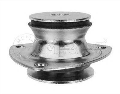 MEYLE 214 210 0003 - ütköző, vezetőfülke IVECO