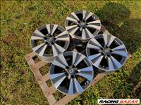 17" 5x114,3 Nissan + szenzor