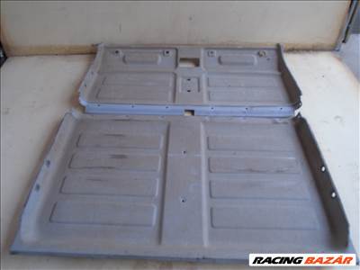 Fiat Ducato II, Citroën Jumper I, Peugeot Boxer I tetőkárpit 