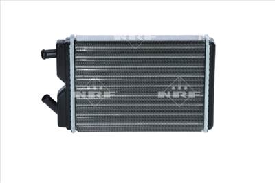 NRF 54373 - Hőcserélő, belső tér fűtés VOLVO