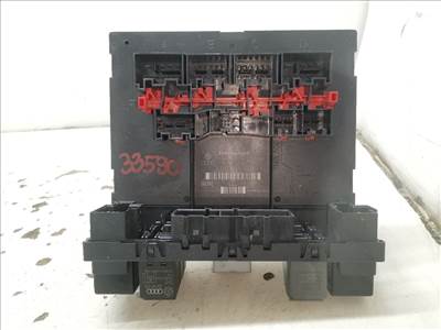 SKODA OCTAVIA II (1Z5) 1.9 TDI Komfort Elektronika #33590# 3C8937049E