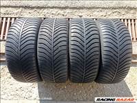 195/50 R15" Goodyear használt négyévszakos garnitúra