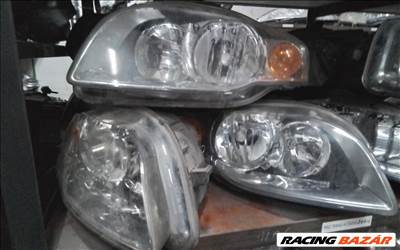 Audi A4 (B6/B7) Fényszóró 